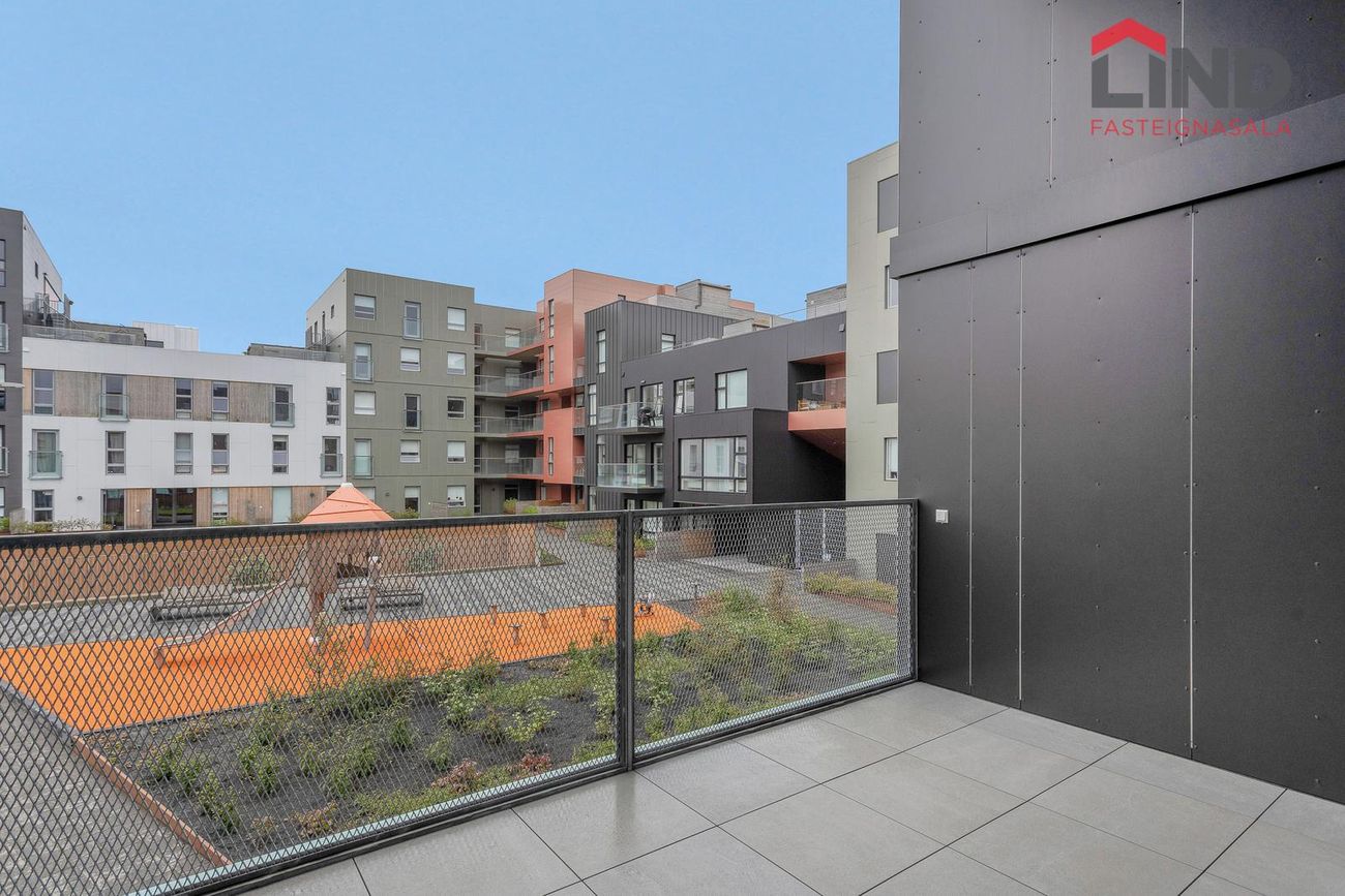 Valshlíð 12 - 0217, 102 Reykjavík