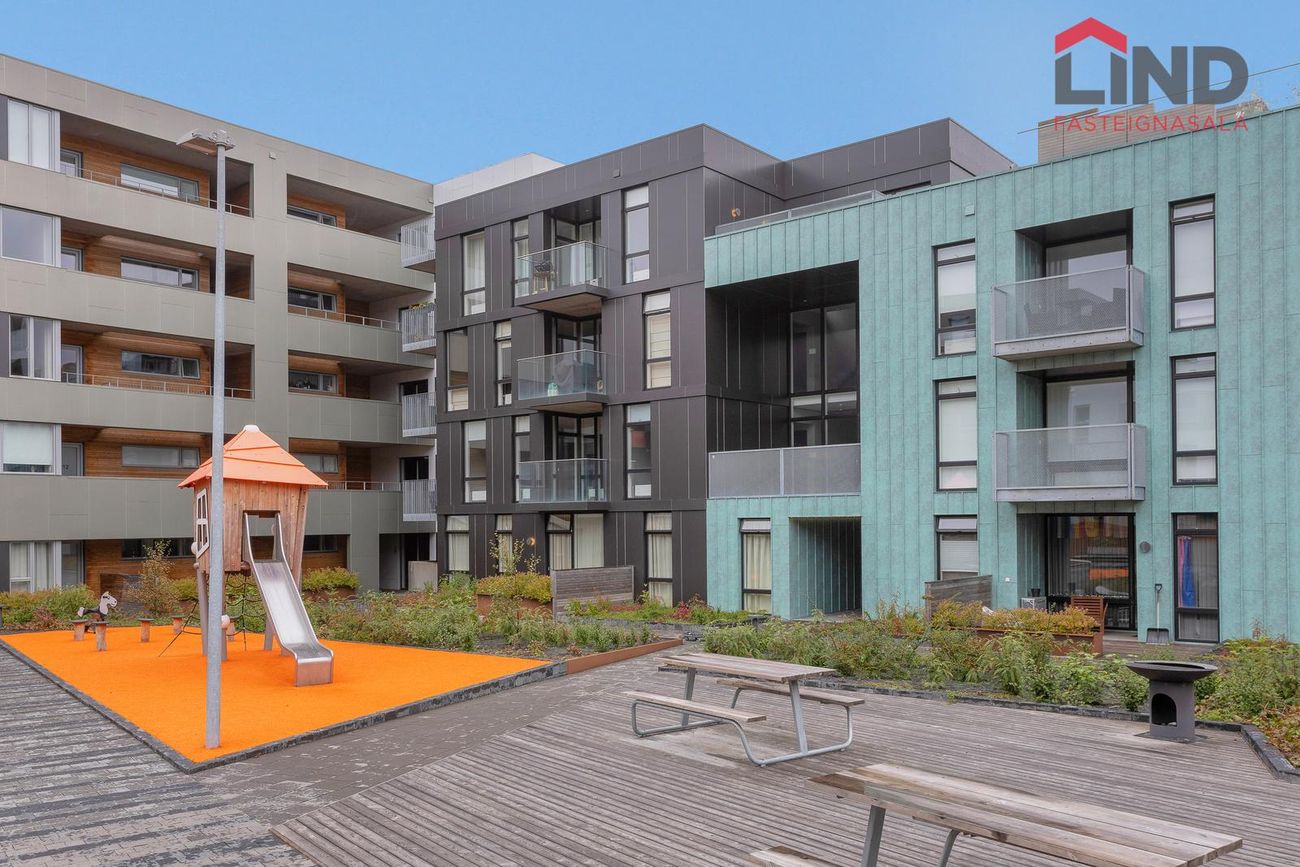 Valshlíð 12 - 0217, 102 Reykjavík