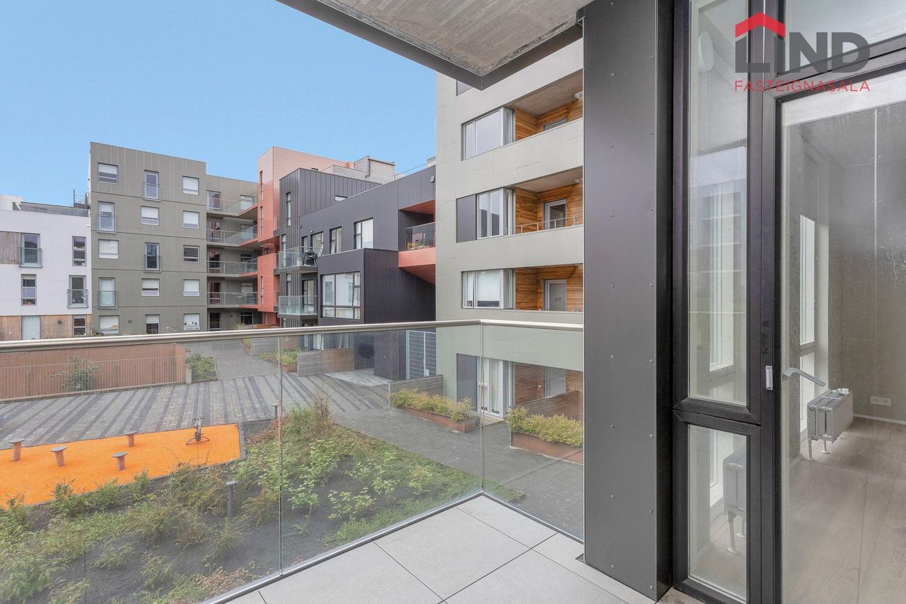 Valshlíð 12 - 0217, 102 Reykjavík