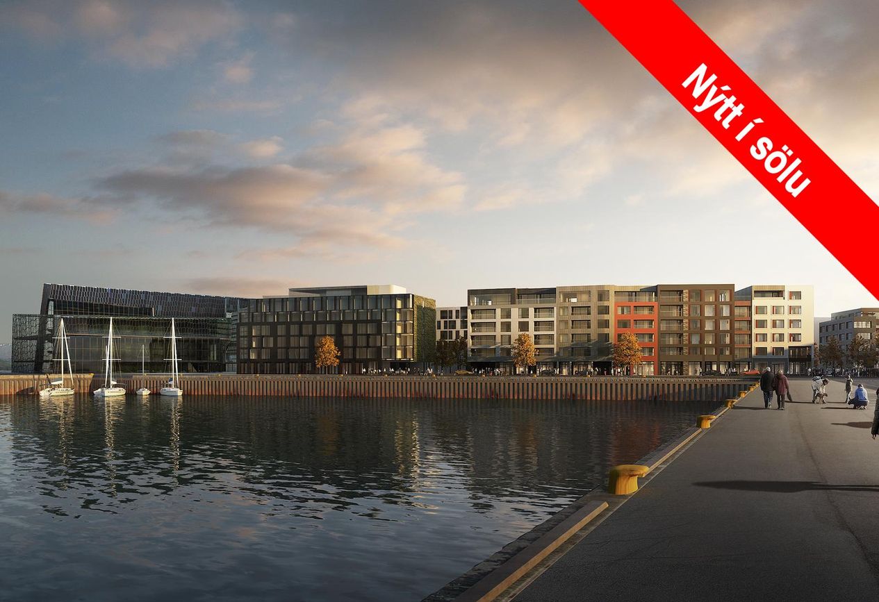 Geirsgata 17, 101 Reykjavík