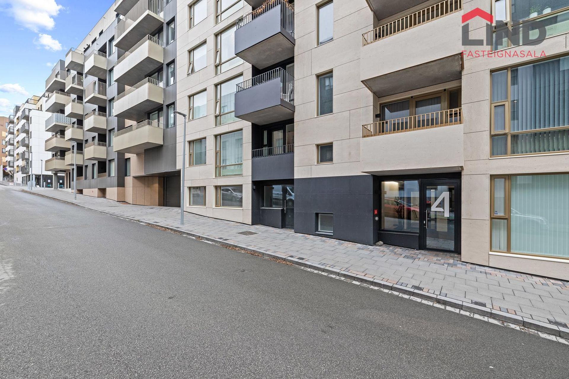 Sunnusmári 4 - 0607, 201 Kópavogur