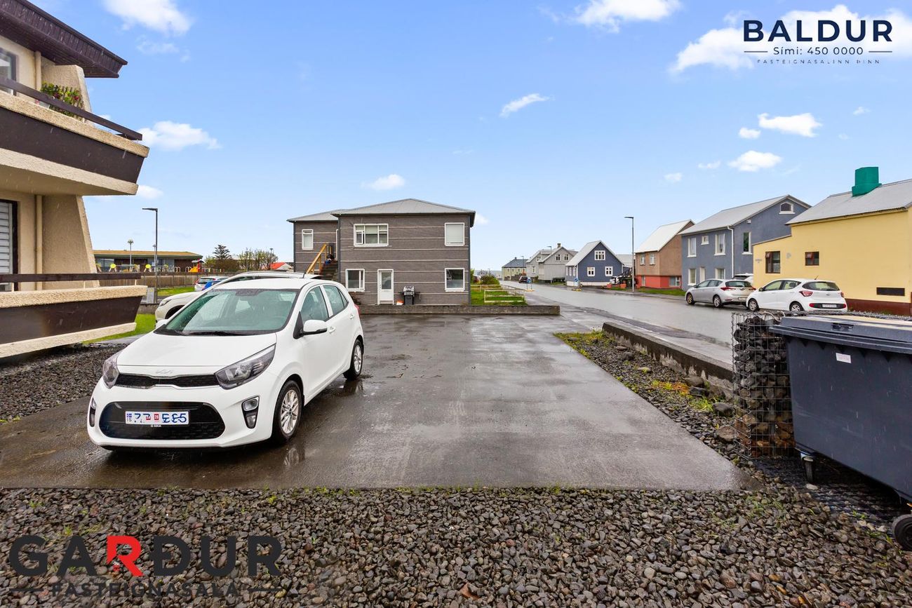 Vesturgata 14 - 0102, 230 Reykjanesbær