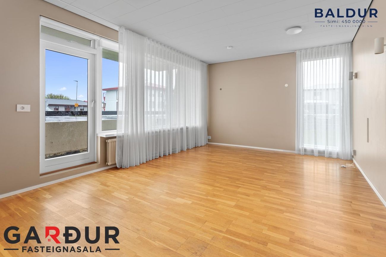Vesturgata 14 - 0102, 230 Reykjanesbær