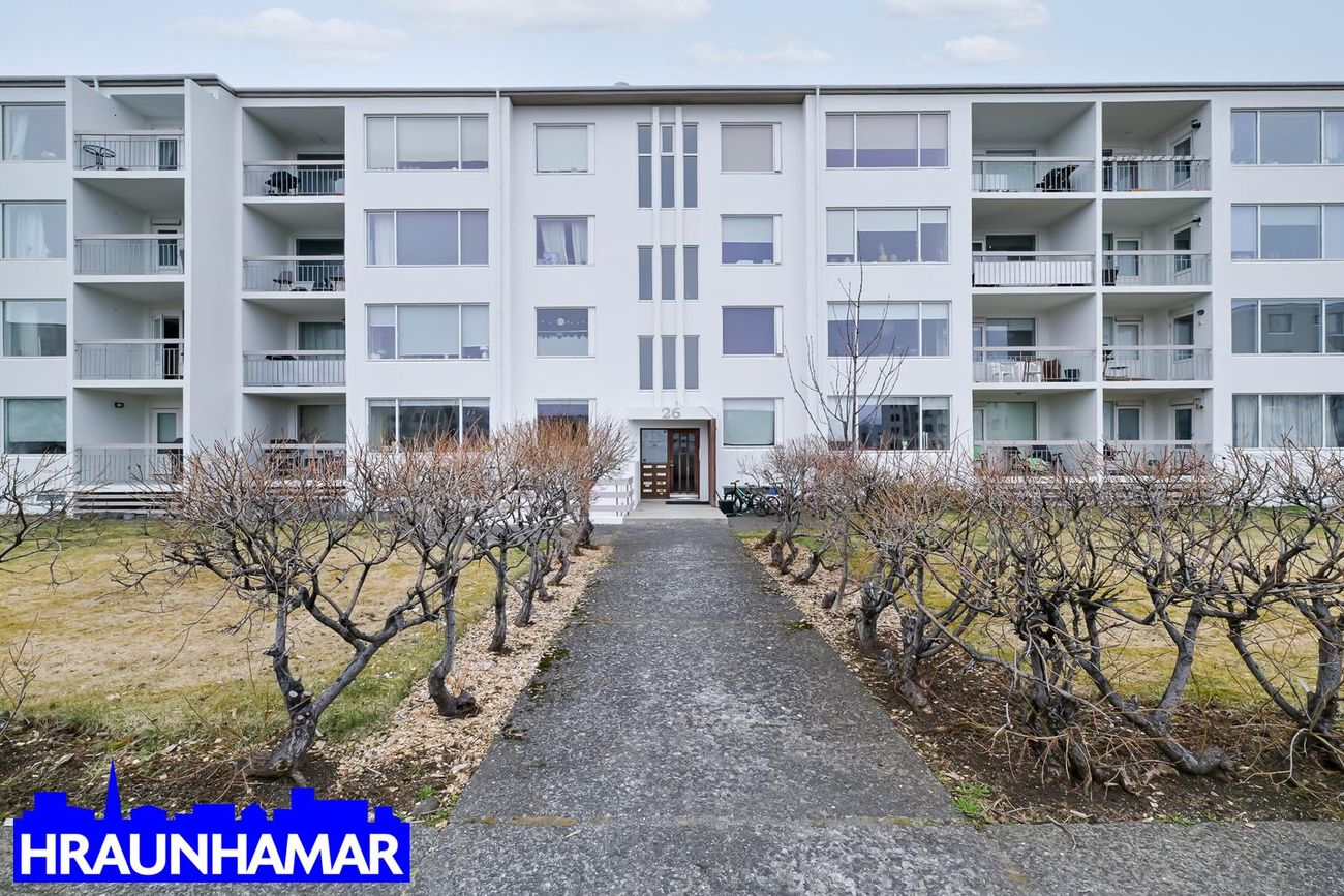 Breiðvangur 26, 220 Hafnarfjörður
