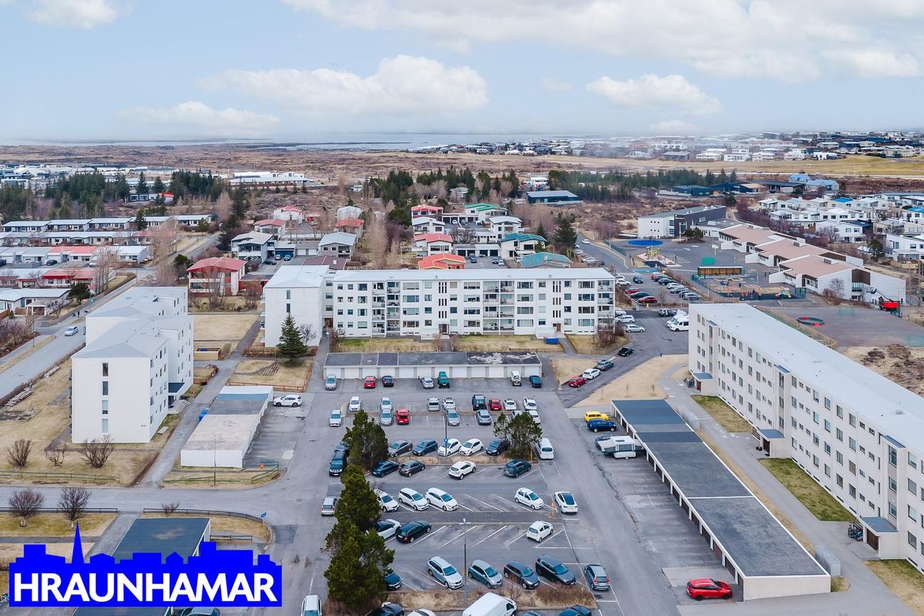 Breiðvangur 26, 220 Hafnarfjörður