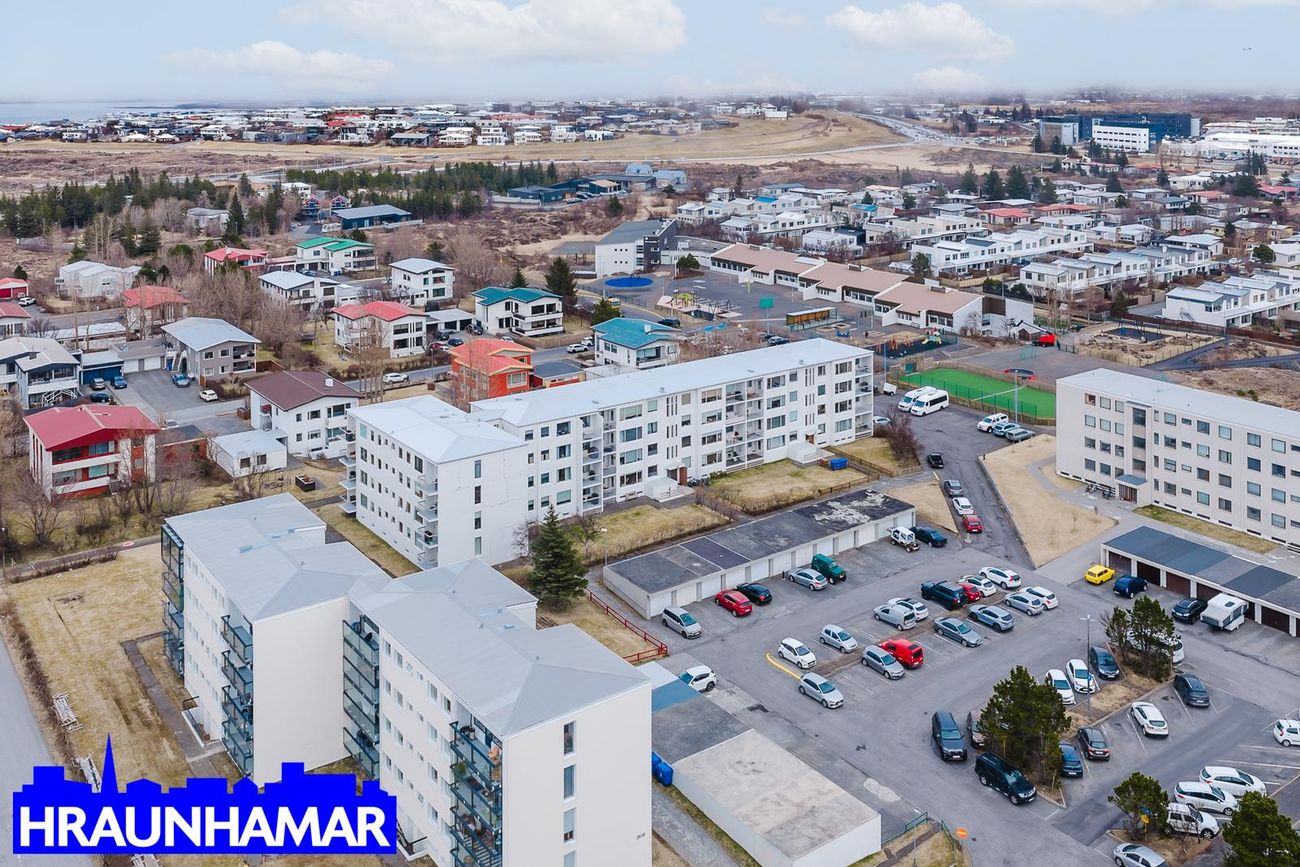 Breiðvangur 26, 220 Hafnarfjörður