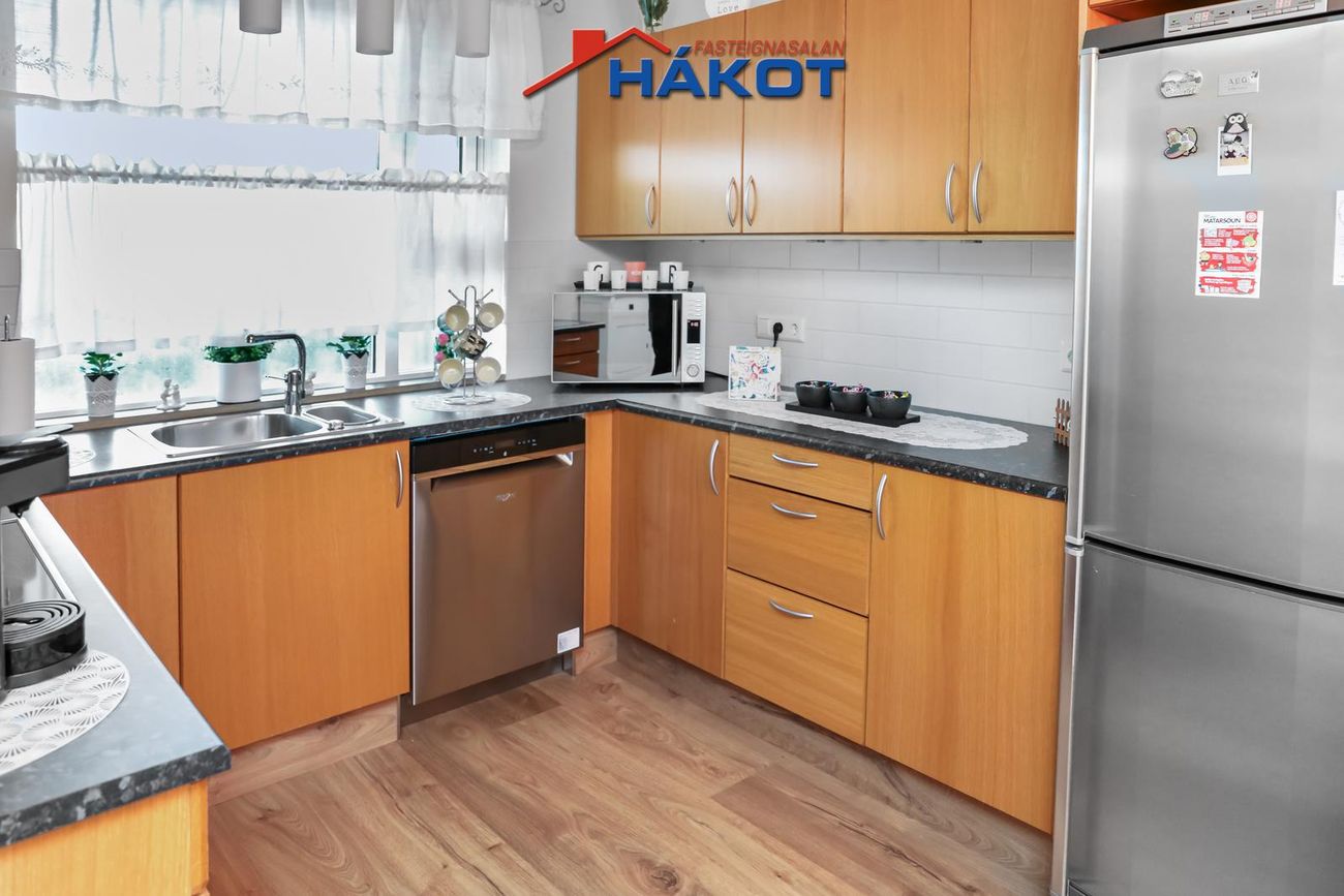 Kirkjubraut 12 - 0204, 300 Akranes