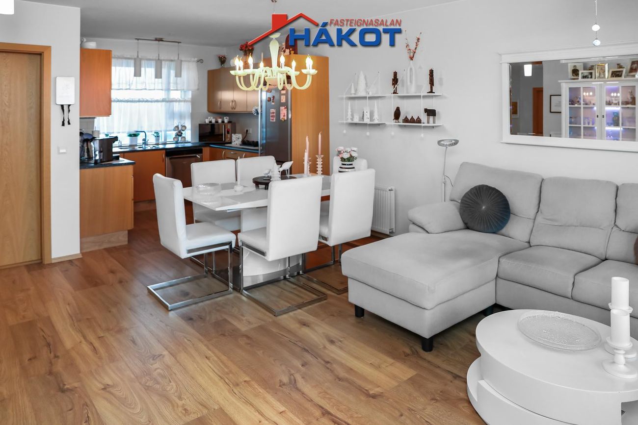 Kirkjubraut 12 - 0204, 300 Akranes