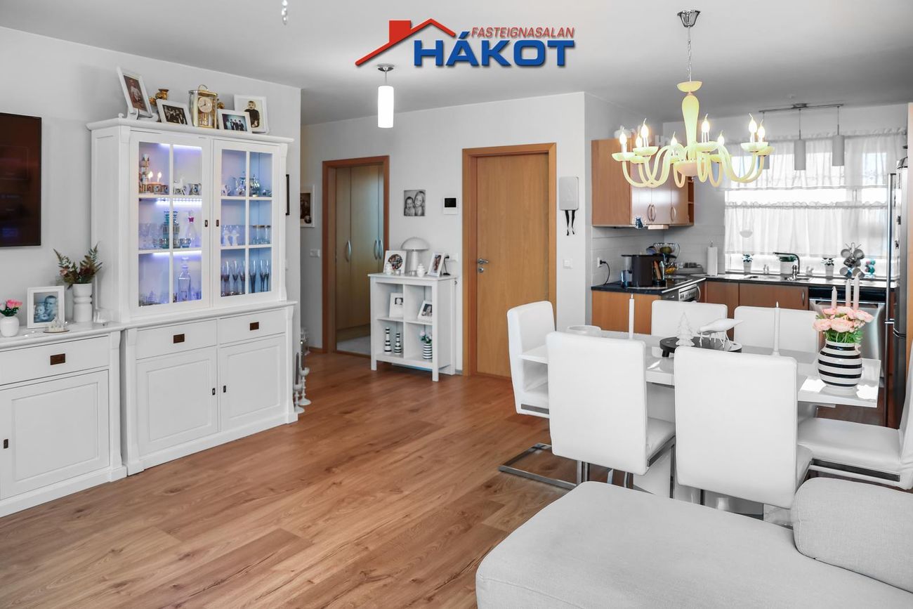 Kirkjubraut 12 - 0204, 300 Akranes