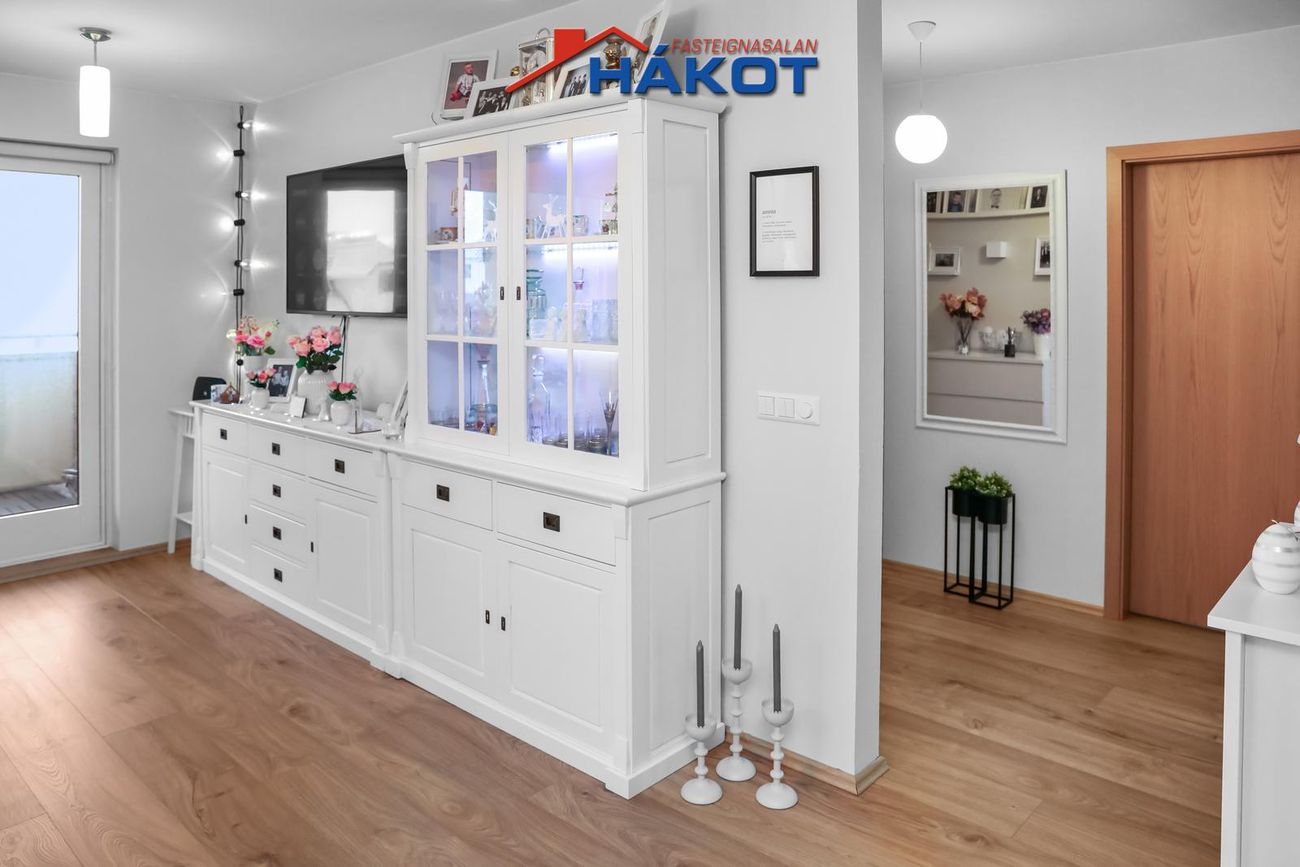 Kirkjubraut 12 - 0204, 300 Akranes