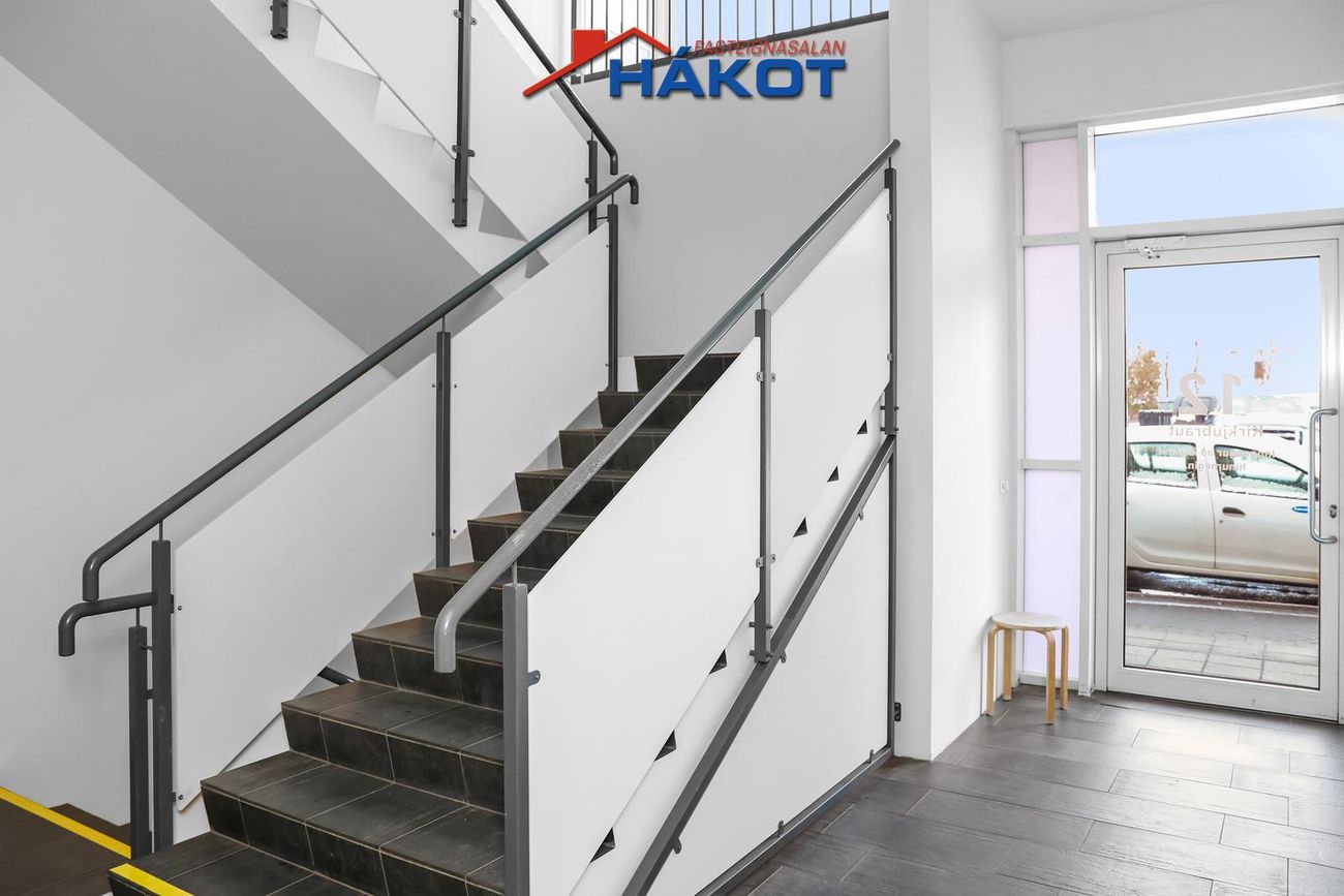 Kirkjubraut 12 - 0204, 300 Akranes