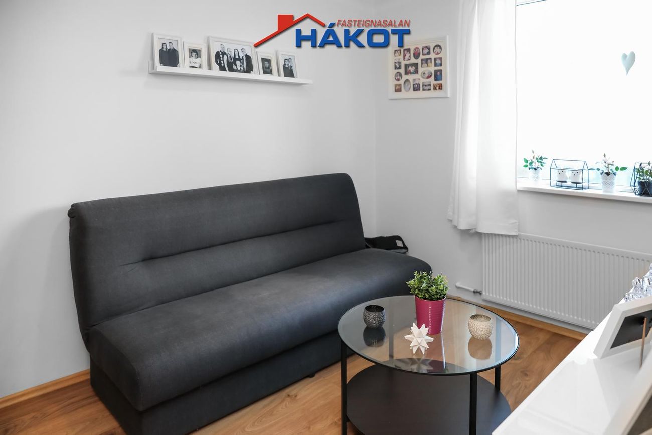 Kirkjubraut 12 - 0204, 300 Akranes