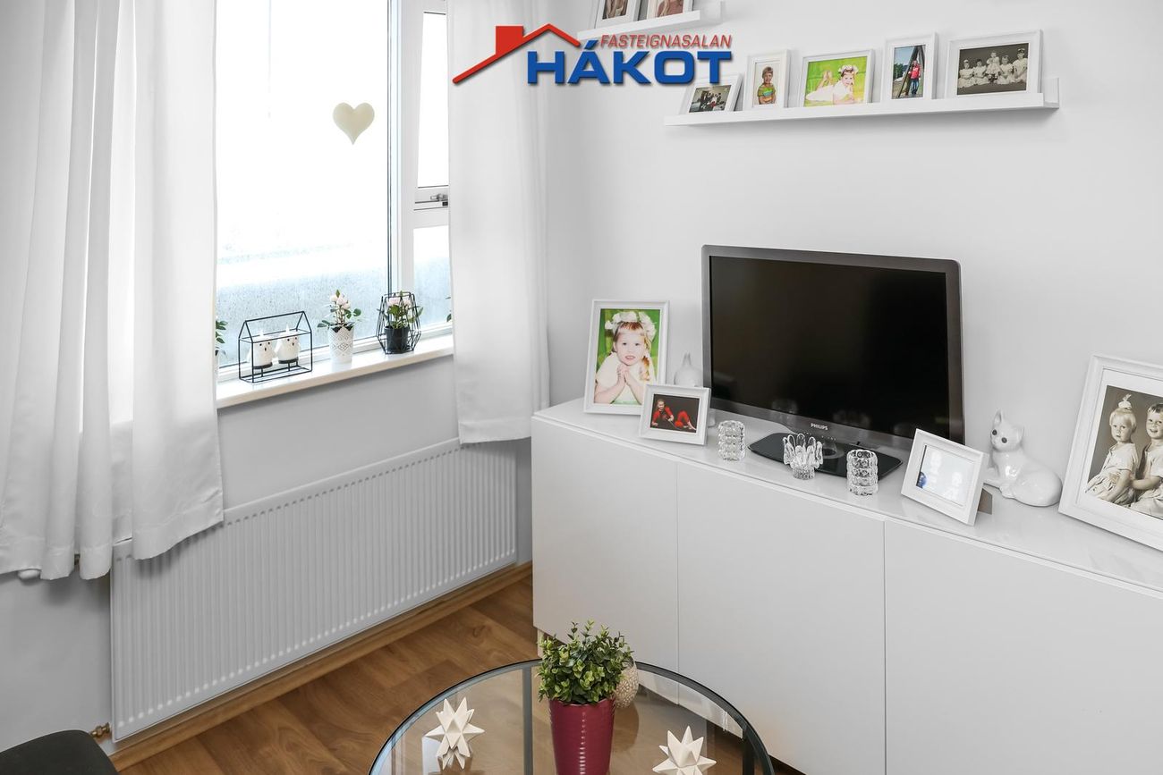 Kirkjubraut 12 - 0204, 300 Akranes