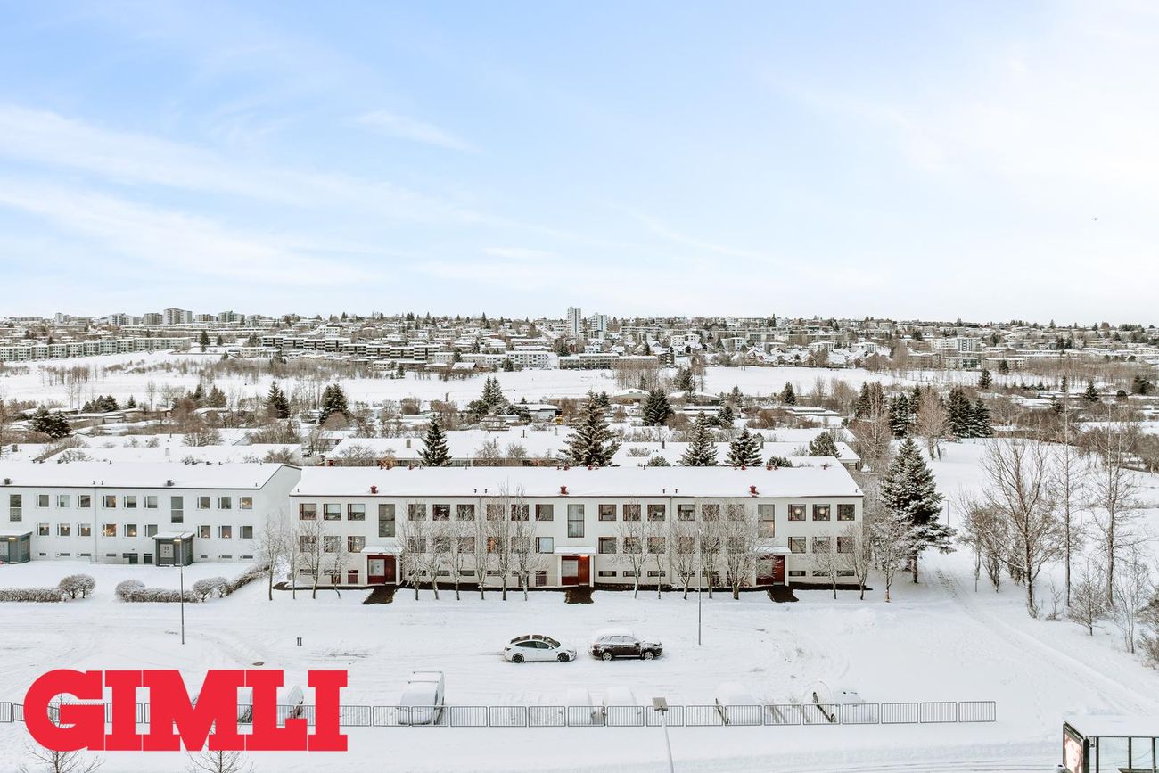 Kelduland 21 - 0201, 108 Reykjavík