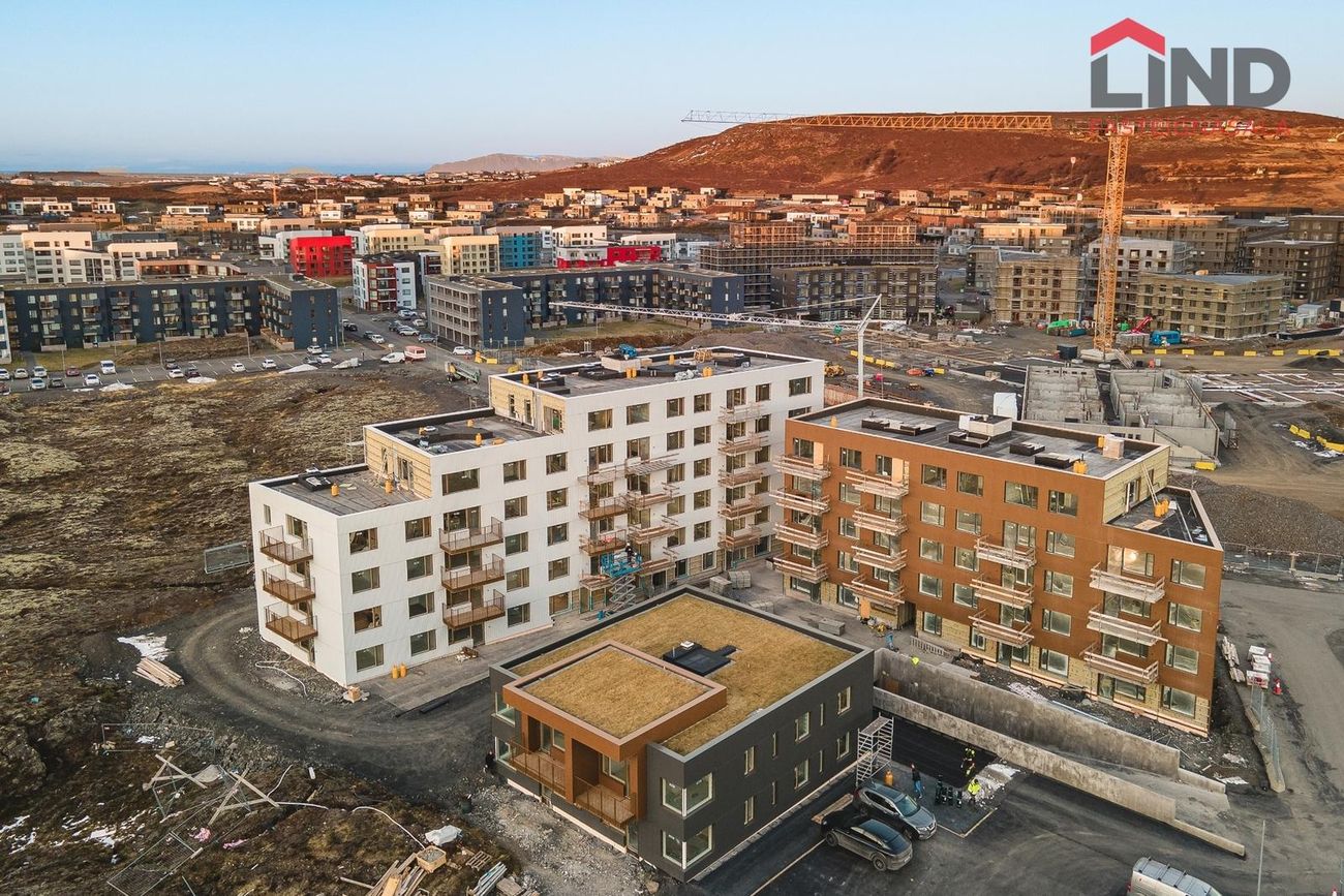 Baughamar 23, 221 Hafnarfjörður