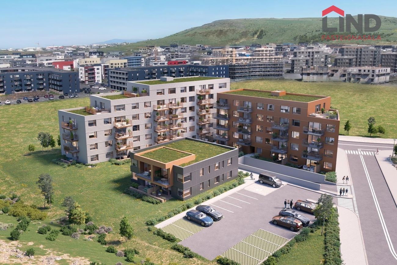 Baughamar 23, 221 Hafnarfjörður