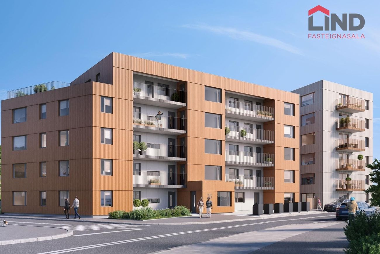 Baughamar 23, 221 Hafnarfjörður