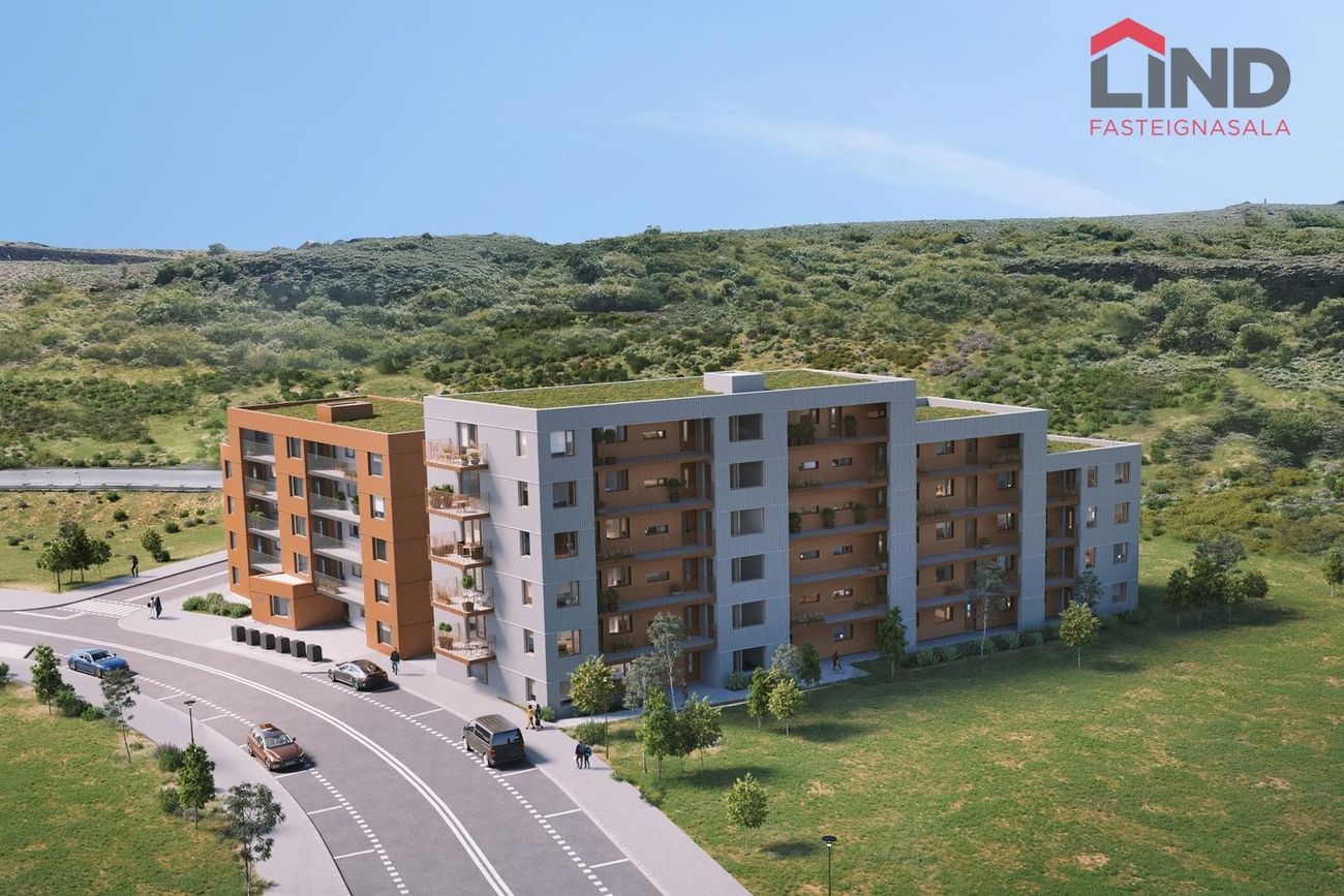 Baughamar 23, 221 Hafnarfjörður