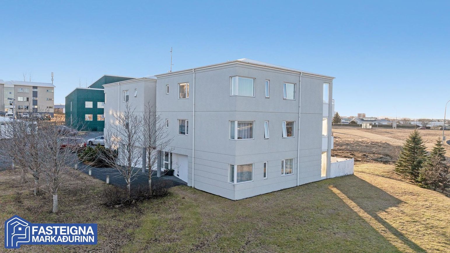 Arnarsmári 2, 201 Kópavogur