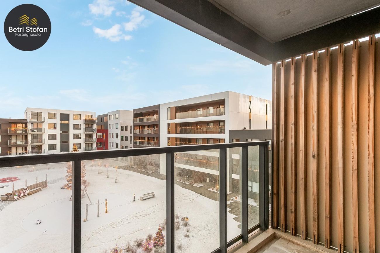 Haukahlíð 1, 102 Reykjavík
