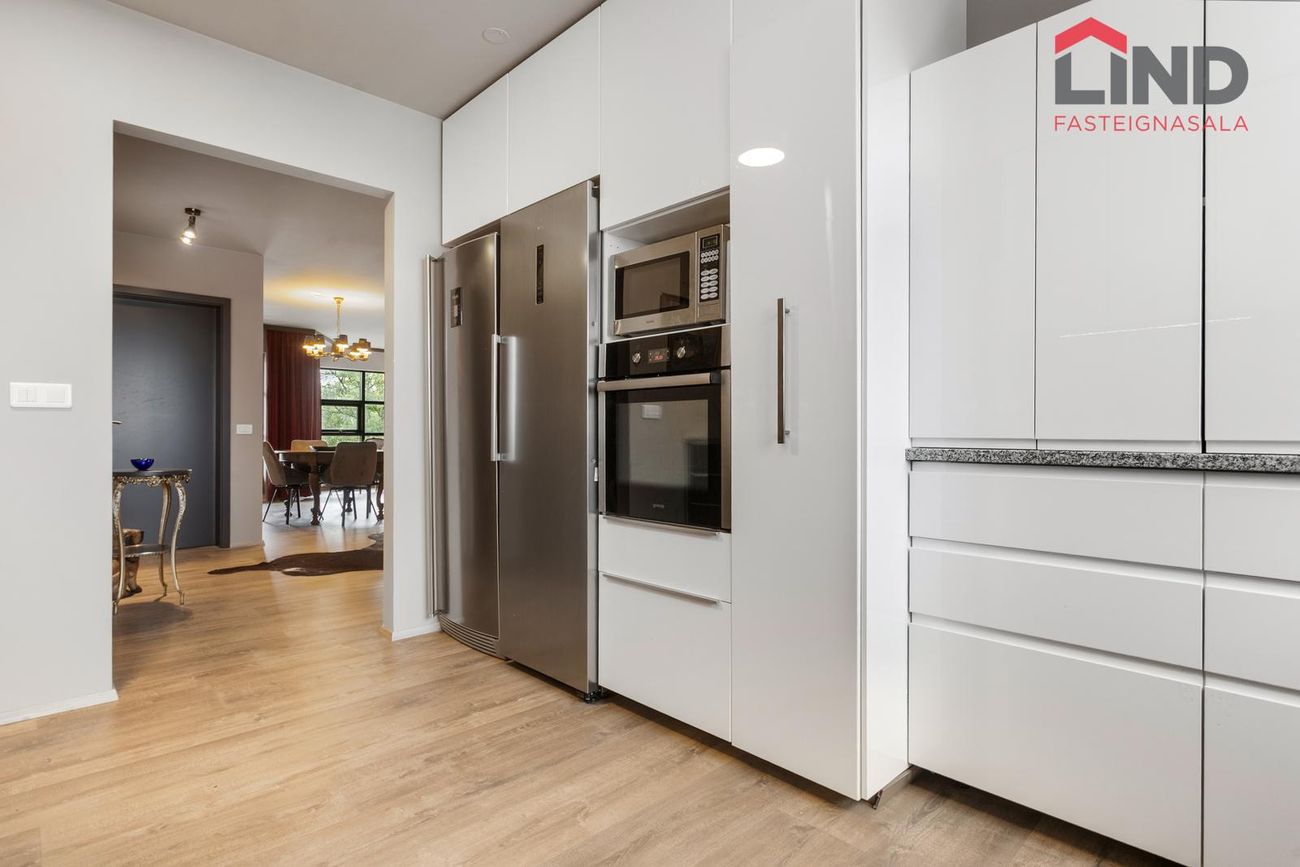 Fiskakvísl 1, 110 Reykjavík
