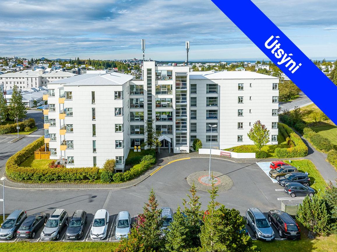 Sólvangsvegur 1 - 0408, 220 Hafnarfjörður