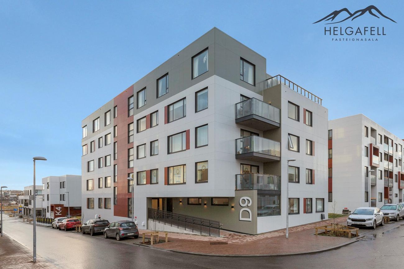 Dugguvogur 9, 104 Reykjavík