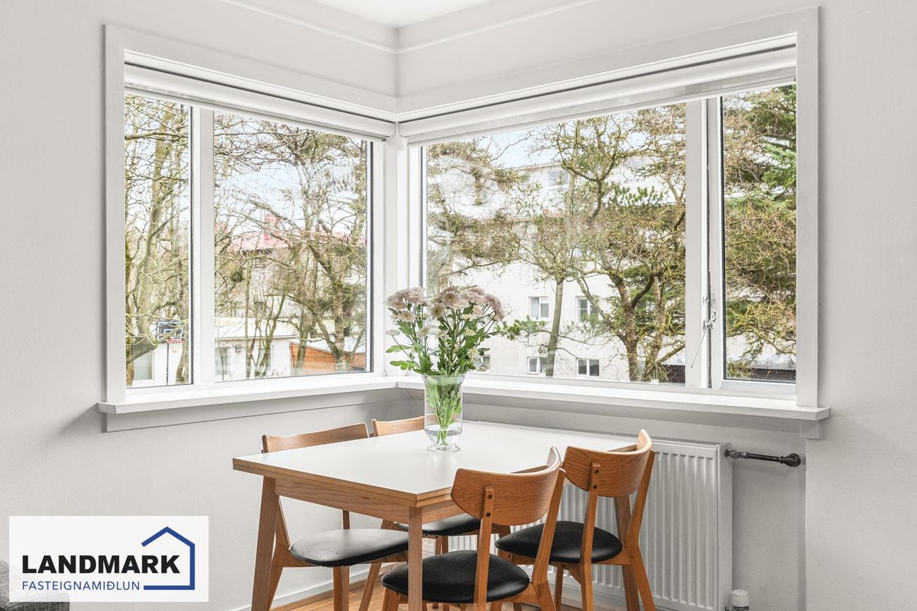 Víðimelur 45 - 0101, 107 Reykjavík