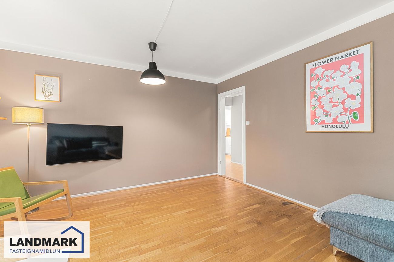 Víðimelur 45 - 0101, 107 Reykjavík