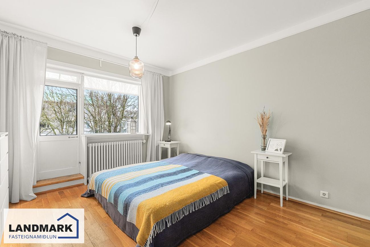 Víðimelur 45 - 0101, 107 Reykjavík