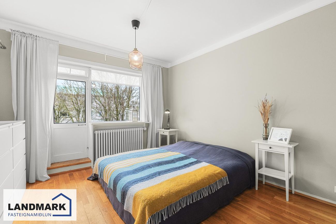 Víðimelur 45 - 0101, 107 Reykjavík