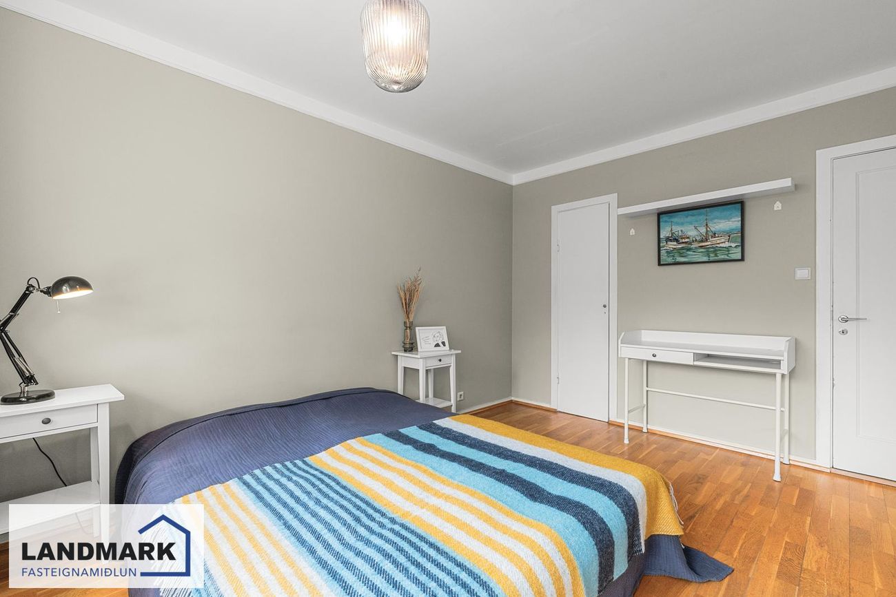 Víðimelur 45 - 0101, 107 Reykjavík