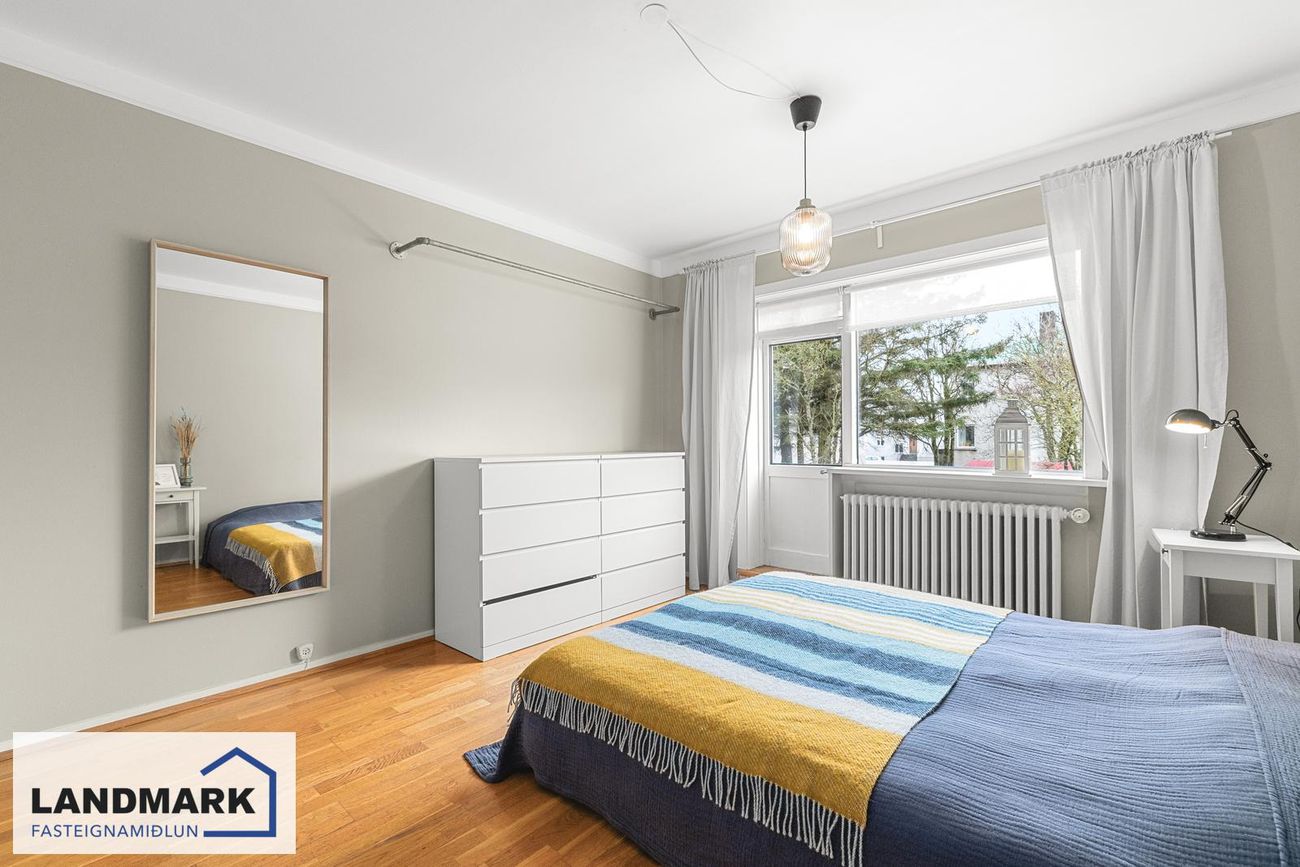 Víðimelur 45 - 0101, 107 Reykjavík