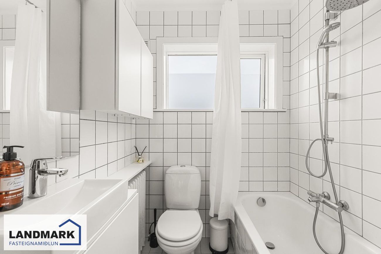 Víðimelur 45 - 0101, 107 Reykjavík