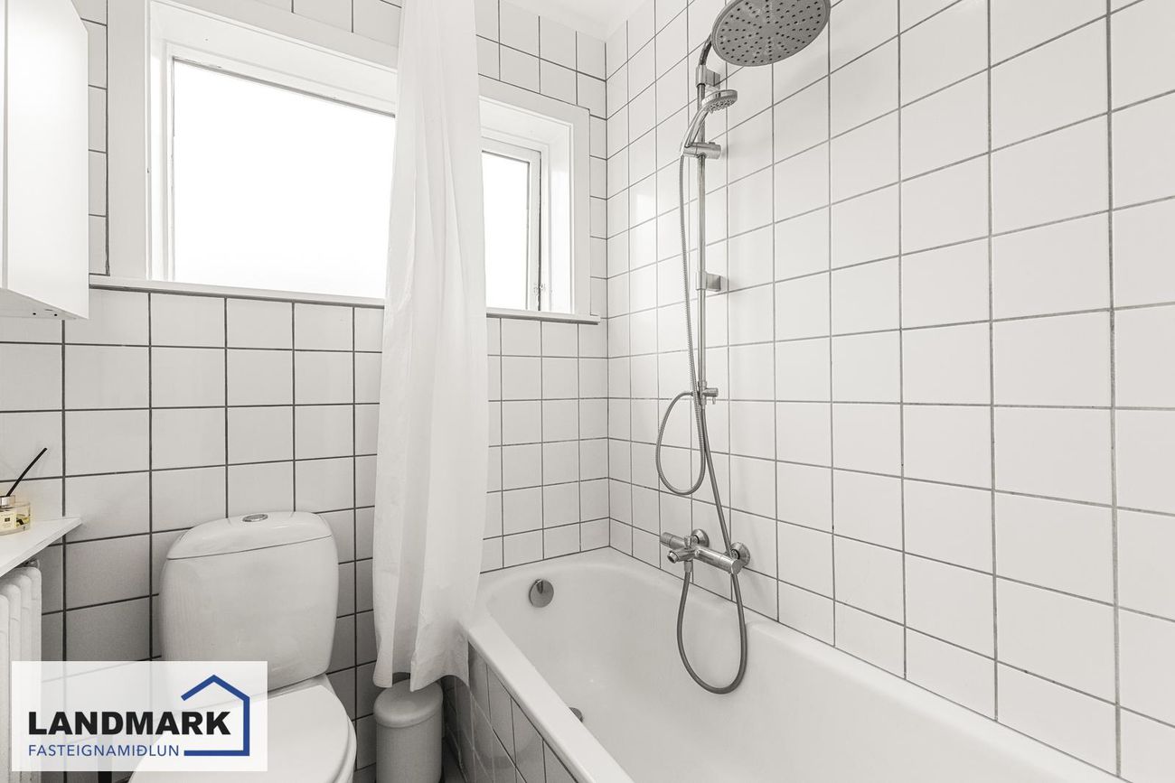 Víðimelur 45 - 0101, 107 Reykjavík