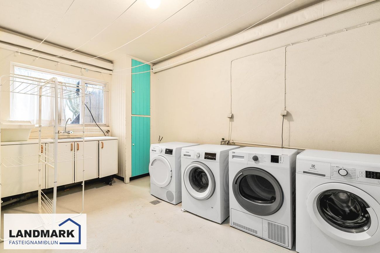 Víðimelur 45 - 0101, 107 Reykjavík