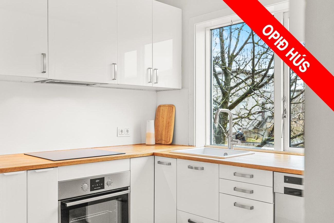 Víðimelur 45 - 0101, 107 Reykjavík