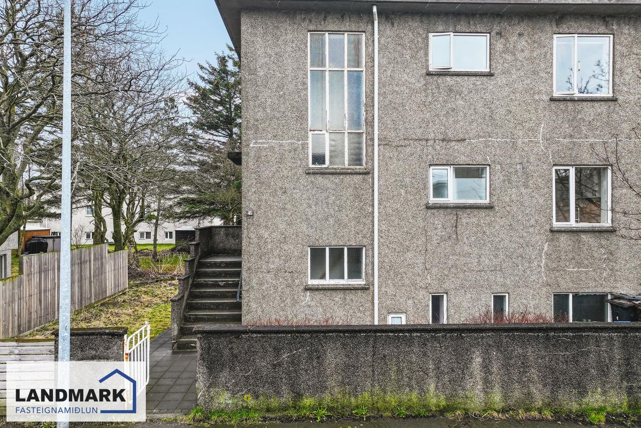 Víðimelur 45 - 0101, 107 Reykjavík