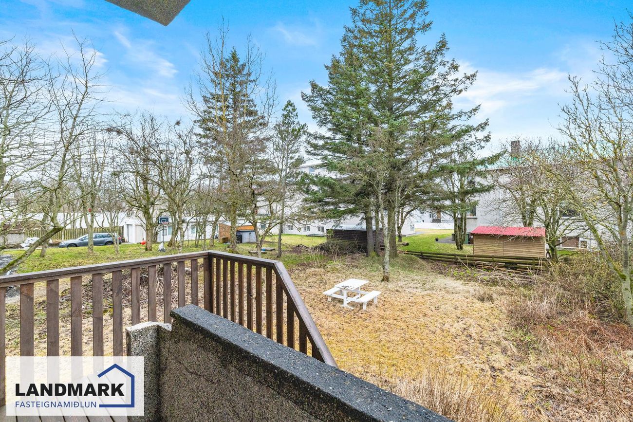 Víðimelur 45 - 0101, 107 Reykjavík