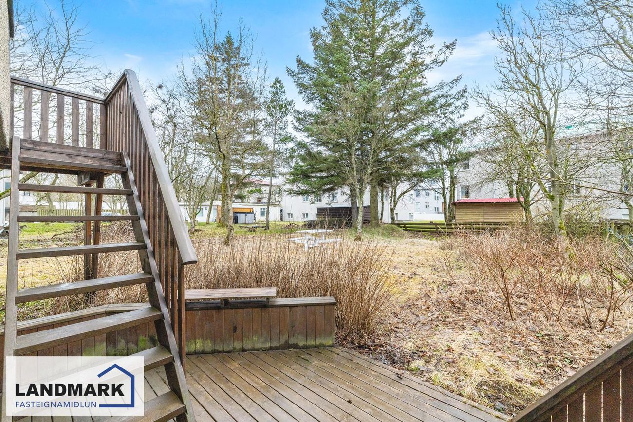 Víðimelur 45 - 0101, 107 Reykjavík