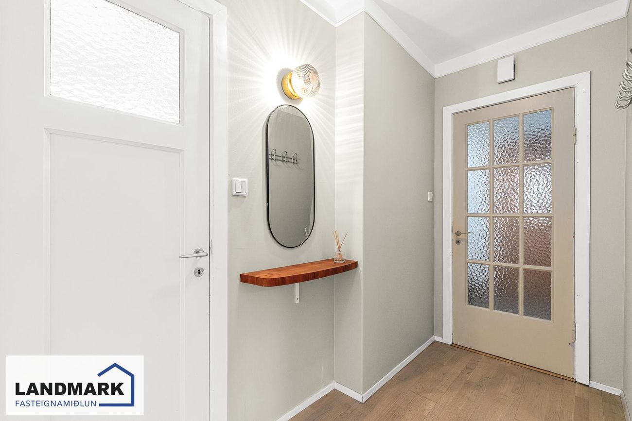 Víðimelur 45 - 0101, 107 Reykjavík