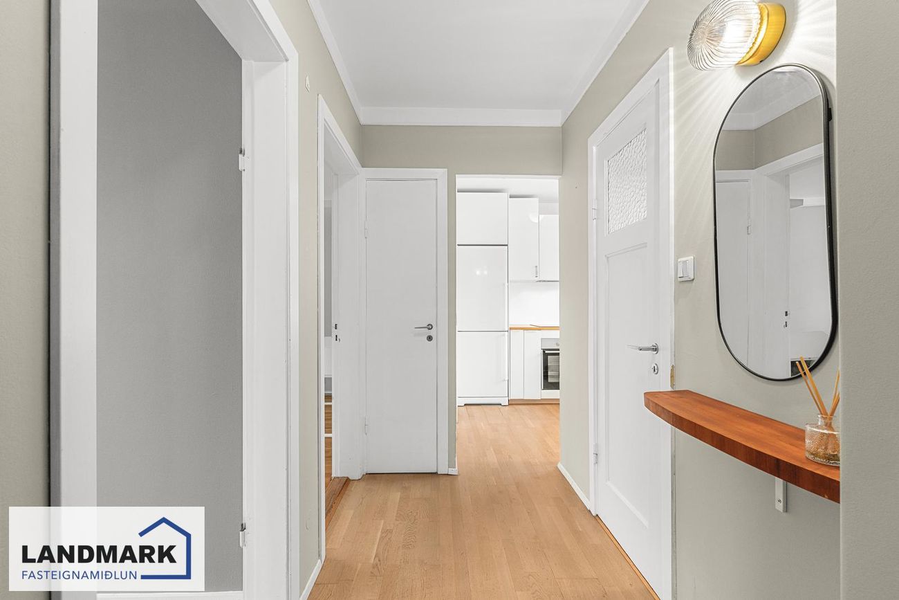 Víðimelur 45 - 0101, 107 Reykjavík