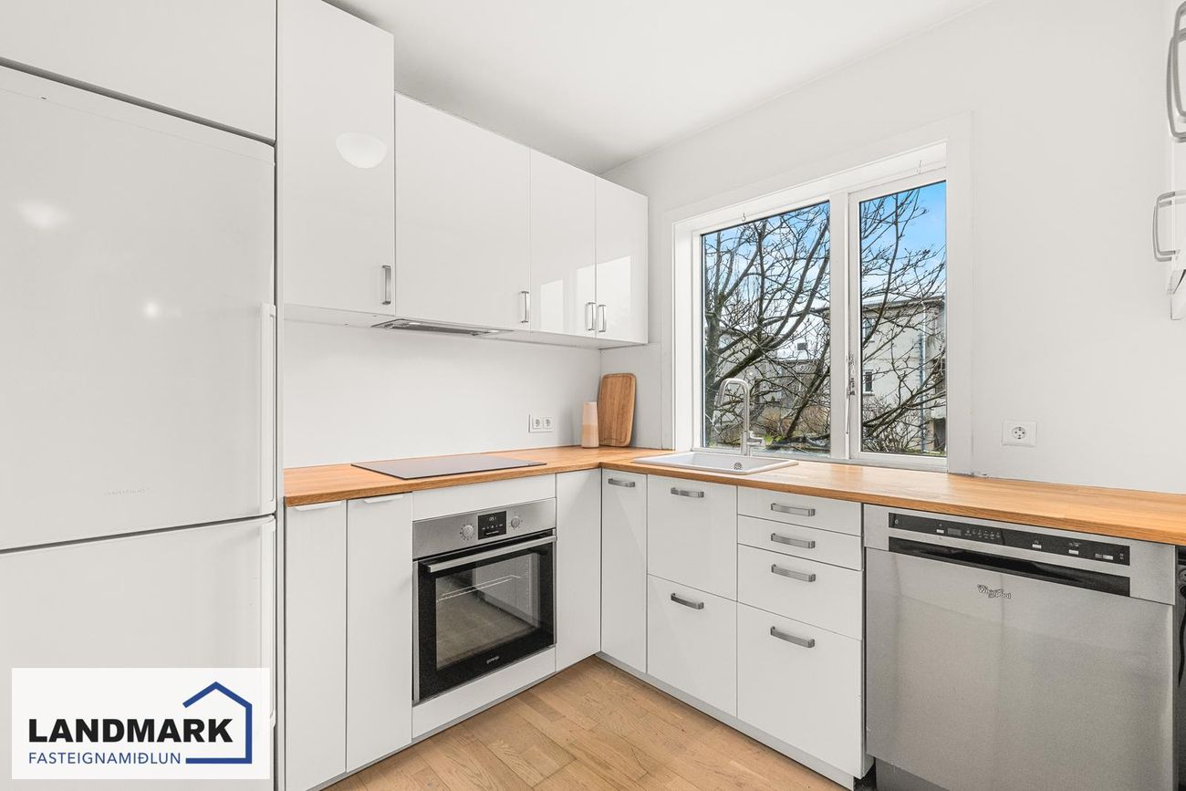 Víðimelur 45 - 0101, 107 Reykjavík