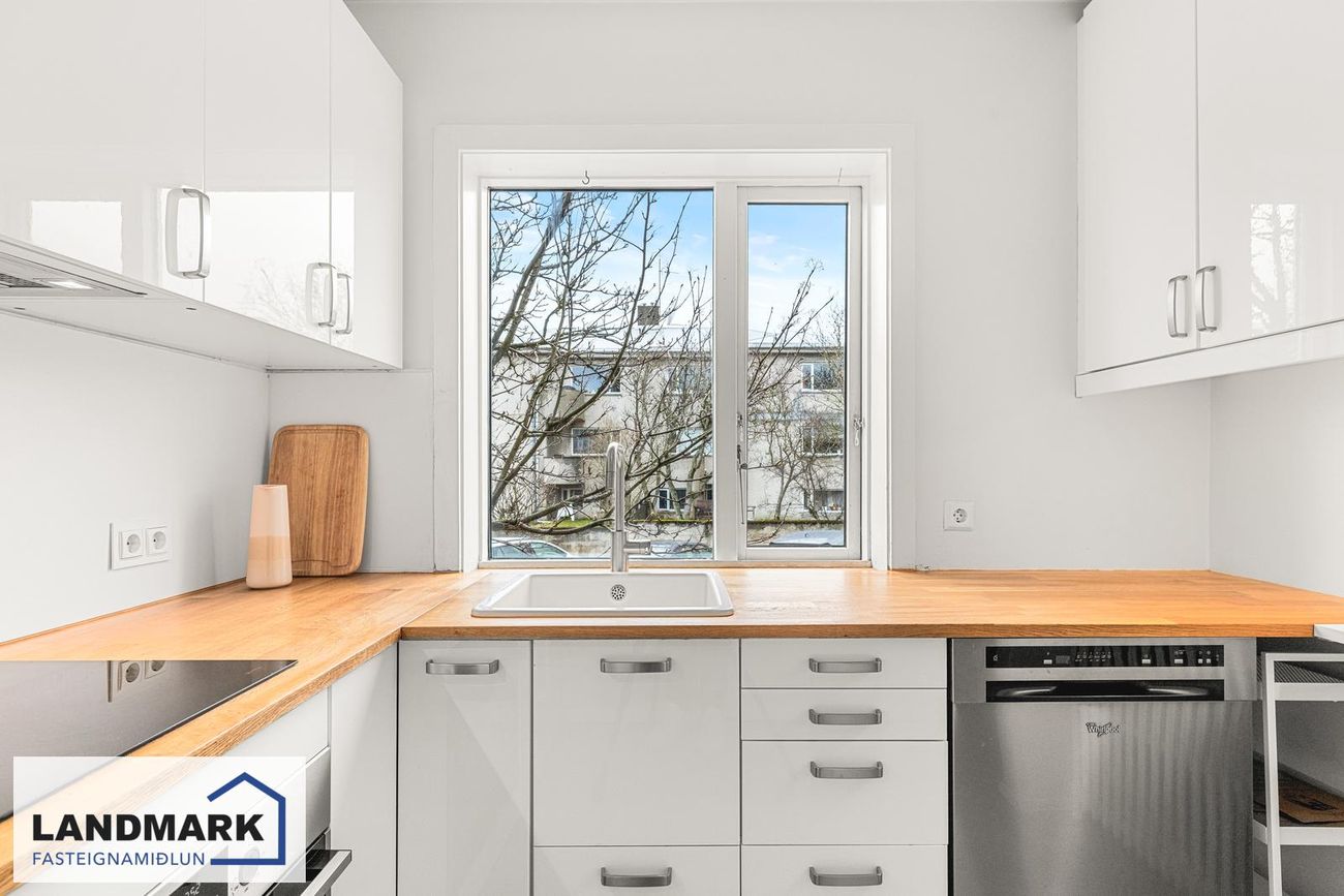 Víðimelur 45 - 0101, 107 Reykjavík