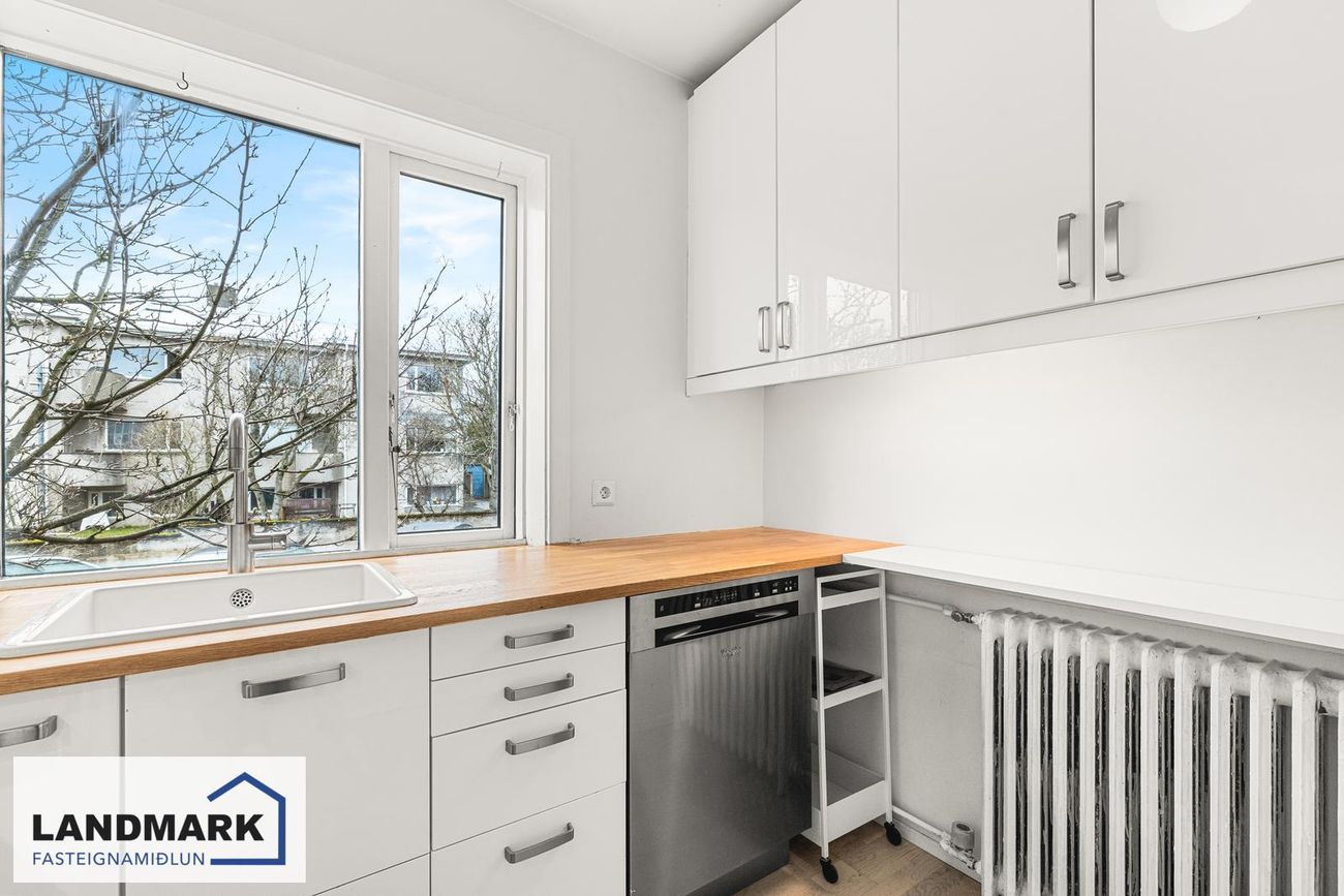 Víðimelur 45 - 0101, 107 Reykjavík