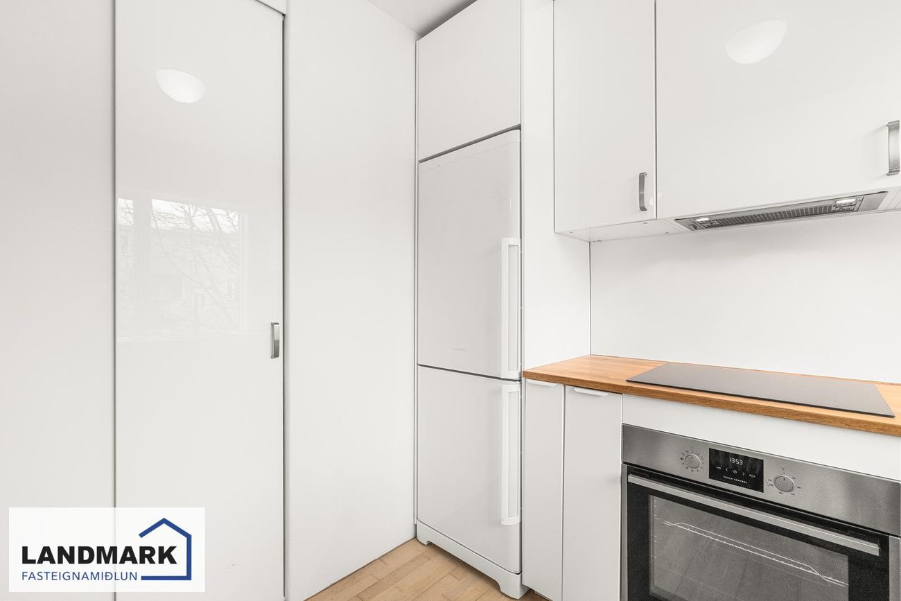 Víðimelur 45 - 0101, 107 Reykjavík