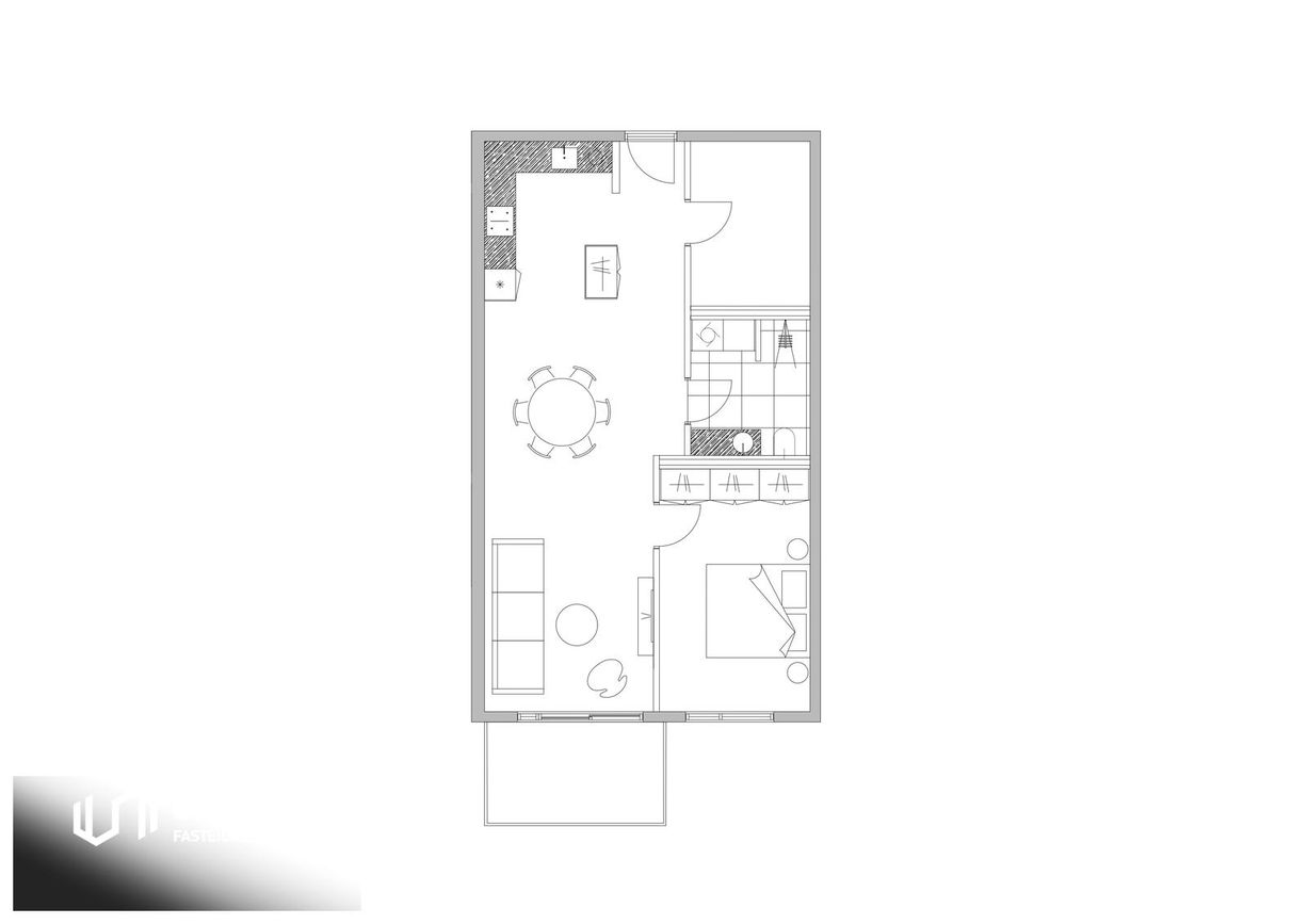 Pósthússtræti 9 - 0405, 230 Reykjanesbær
