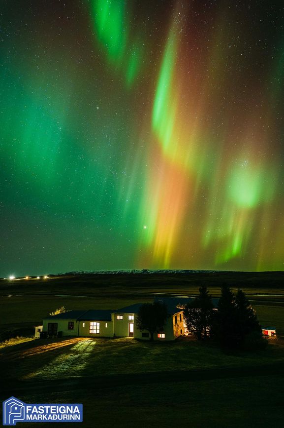 Brekkulækur III, 531 Húnaþing vestra