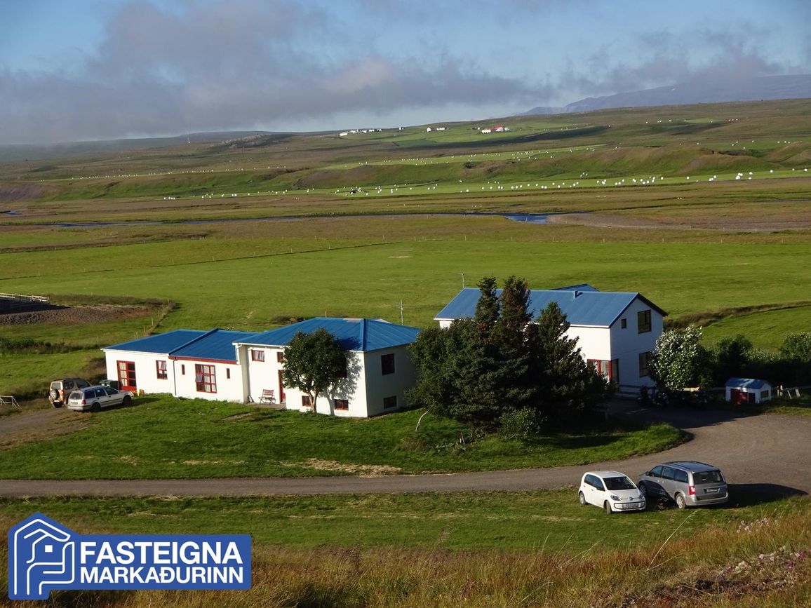 Brekkulækur III, 531 Húnaþing vestra