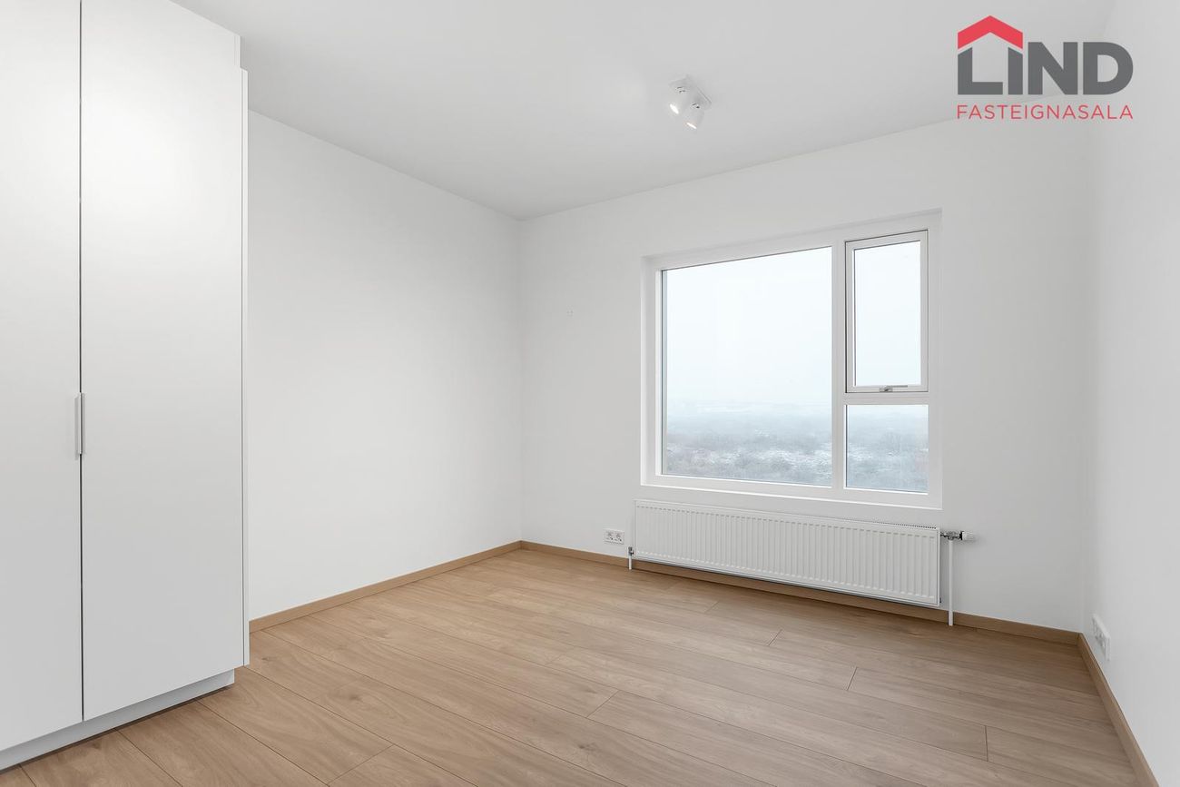 Urriðaholtsstræti 13 - 0001, 210 Garðabær
